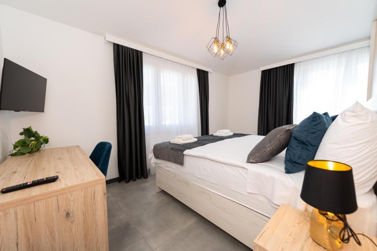 Kapov'S Rooms Kaštela 외부 사진