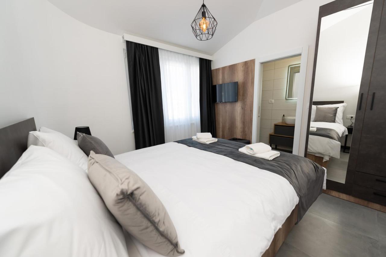 Kapov'S Rooms Kaštela 외부 사진